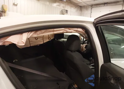 2016 Chevrolet Cruze Lt Auto z USA, uszkodzony, nr VIN 3G1BE5SM0GS607793